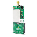 SparkFun MIKROE 5G NB IoT Click