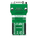 SparkFun MIKROE CAN FD 3 Click