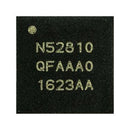 Nordic Semiconductor NRF52810-QFAA-T RF Transceiver 2.5 GHz 2 Mbps QFN-48 -40 &deg;C to 85