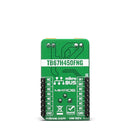 SparkFun MIKROE DC Motor 14 Click