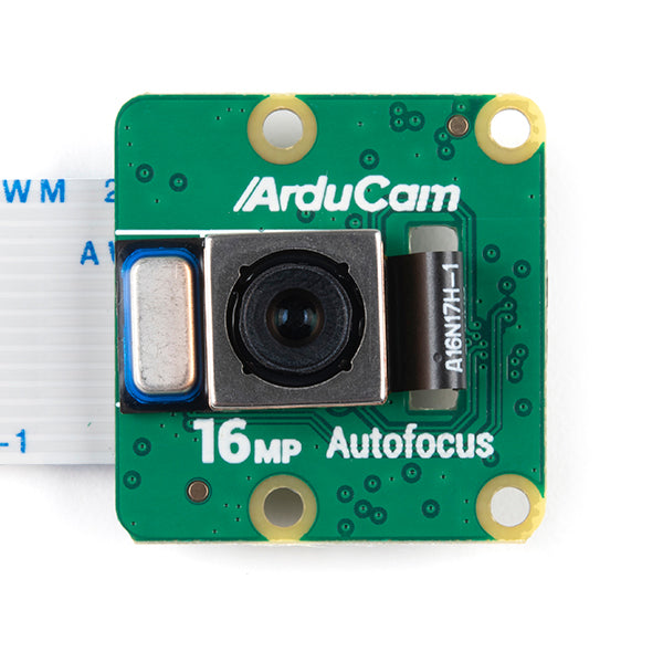 SparkFun Arducam Camera Module V3 with Autofocus