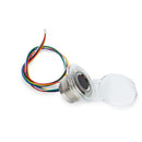 SparkFun Fingerprint Sensor with Two-Color LED Ring
