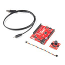 SparkFun Qwiic PIR Starter Kit (1&Acirc;&micro;A)