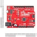 SparkFun Qwiic PIR Starter Kit (1&Acirc;&micro;A)