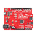 SparkFun Qwiic PIR Starter Kit (1&Acirc;&micro;A)