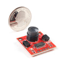 SparkFun Qwiic PIR Starter Kit (1&Acirc;&micro;A)