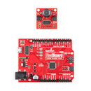 SparkFun Qwiic PIR Starter Kit (170&Acirc;&micro;A)
