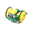 SparkFun Kitronik Autonomous Robotics Platform for Pico