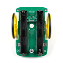 SparkFun Kitronik Autonomous Robotics Platform for Pico