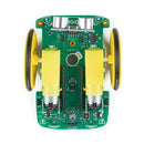 SparkFun Kitronik Autonomous Robotics Platform for Pico