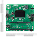SparkFun Kitronik Air Quality Datalogging Board for Pico