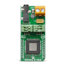 SparkFun MIKROE AudioAmp 3 Click