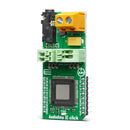 SparkFun MIKROE AudioAmp 3 Click