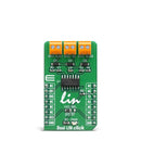 SparkFun MIKROE Dual LIN Click