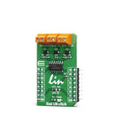 SparkFun MIKROE Dual LIN Click