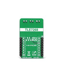 SparkFun MIKROE Dual LIN Click