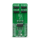 SparkFun MIKROE UART MUX Click