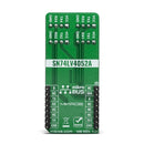SparkFun MIKROE UART MUX Click