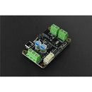 SparkFun DFRobot Light & Motor Driver for Python (V1.0)
