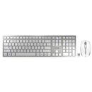 SparkFun CHERRY DW 9100 Slim Keyboard & Mouse Set