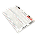 SparkFun Digilent Breadboard Canvas
