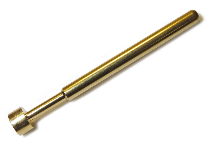 Everett Charles Tech EPA-4F Spring Loaded Probe Flat 7A 33.53MM