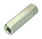 Harwin R30-1011102 Standoff Brass M3 Hex Female 11 mm New