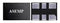 ABRACON ASEMPC-10.000MHZ-LR-T MEMS Oscillator, Clock, Pure Silicon&trade;, 10 MHz, 25 ppm, SMD, 3.2mm x 2.5mm, 3.3 V, ASEMP Series