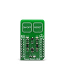 SparkFun MIKROE Power/Reset Click
