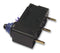 OMRON ELECTRONIC COMPONENTS D2HW-BR221DR Microswitch, D2HW Series, SPDT, Solder, 2 A, 125 VAC, 12 VDC