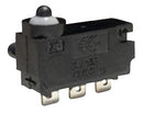 HONEYWELL ZM50E20A01 Microswitch, SPDT, Through Hole, 5 A, 250 VAC