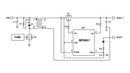 Monolithic Power Systems (MPS) MP6901DJ-LF-P Fast Turn-off Intelligent Controller 8V to 24V in TSOT-23-5 New