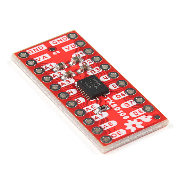 SparkFun Level Shifter - 8 Channel (TXS0108E)