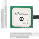 SparkFun GNSS Receiver - EM-506N5