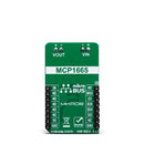 SparkFun MIKROE Step Up Click
