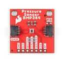SparkFun Pressure Sensor - BMP384 (Qwiic)
