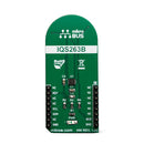SparkFun MIKROE CAP Wheel 2 Click