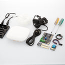 Dfrobot KIT0003 KIT0003 Evaluation Board ATmega32U4 8 bit Megaavr MCU