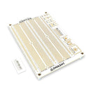 SparkFun Digilent Blank Canvas with two Solderless Breadboards