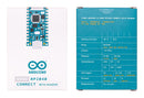 Arduino ABX00053 ABX00053 Raspberry Pi RP2040 32bit ARM Cortex-M0+