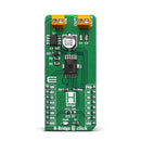 SparkFun MIKROE H-Bridge 3 Click