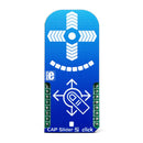 SparkFun MIKROE CAP Slider 2 Click