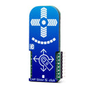 SparkFun MIKROE CAP Slider 2 Click