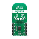 SparkFun MIKROE CAP Slider 2 Click