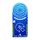 SparkFun MIKROE CAP Wheel Click