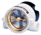 GEMS SENSORS 155425 SWITCH, FLOW, 5%