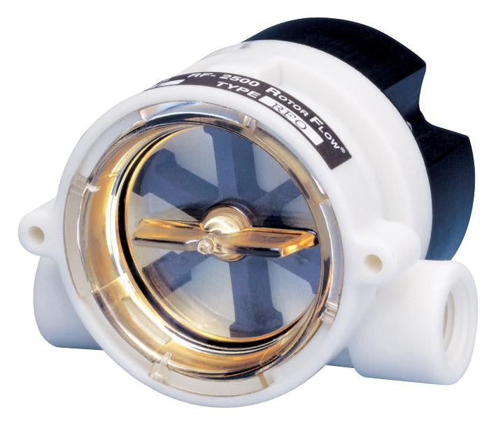 GEMS SENSORS 155425 SWITCH, FLOW, 5%