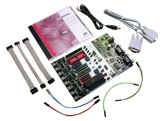 MICROCHIP ATSTK521 MODULE, EXP, STK500, AT90PWM81