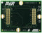 MICROCHIP ATSTK600-RC08 ROUTINGCARD, STK600, RC020T-8