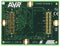 MICROCHIP ATSTK600-RC09 Routing Card for the 64 Pin MegaAVR in TQFP Socket Supplementing the Atmel STK600 Starter Kit